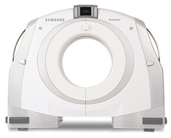 NeuroLogica Portable CT Solutions
