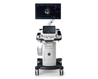 GE Vivid Cardiovascular