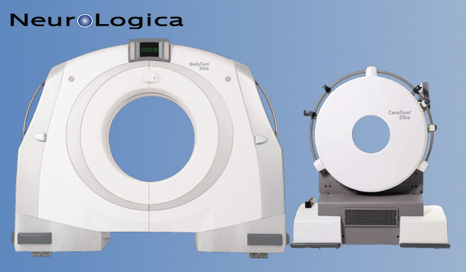 Neurologica Products Neurologica Products